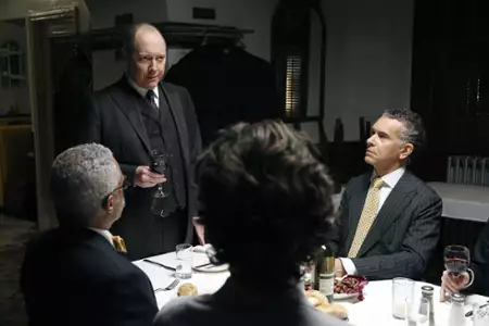 Czarna lista - galeria zdjęć - filmweb