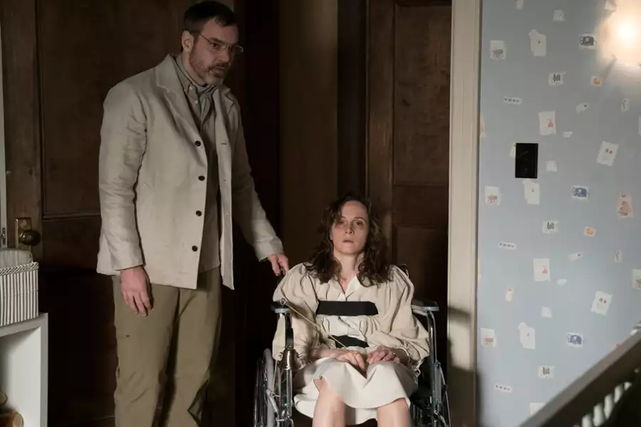 Czarna lista - galeria zdjęć - filmweb