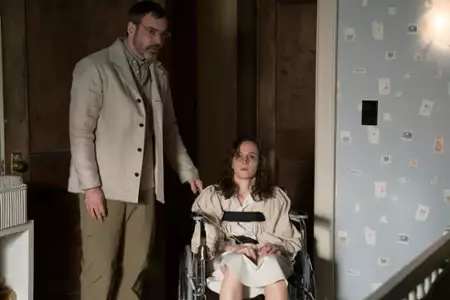 Czarna lista - galeria zdjęć - filmweb