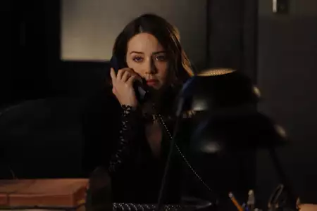 Czarna lista - galeria zdjęć - filmweb
