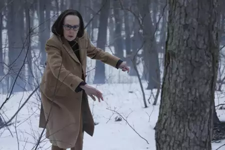 Czarna lista - galeria zdjęć - filmweb