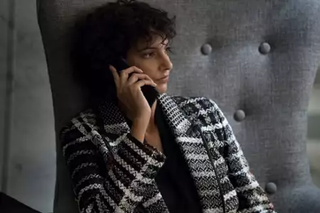 Czarna lista - galeria zdjęć - filmweb