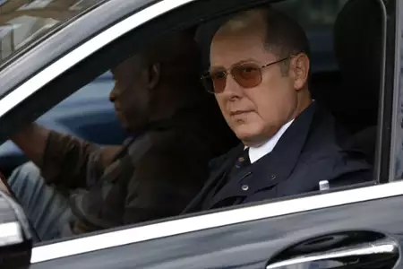 Czarna lista - galeria zdjęć - filmweb
