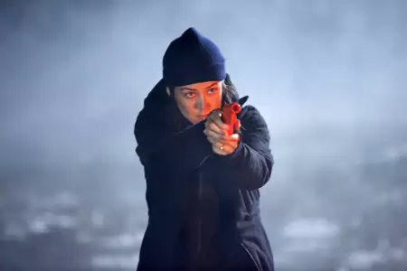 Czarna lista - galeria zdjęć - filmweb