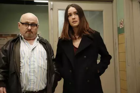Czarna lista - galeria zdjęć - filmweb