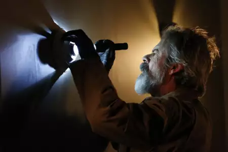 Czarna lista - galeria zdjęć - filmweb