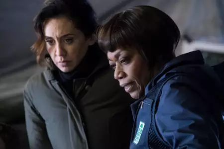 Czarna lista - galeria zdjęć - filmweb