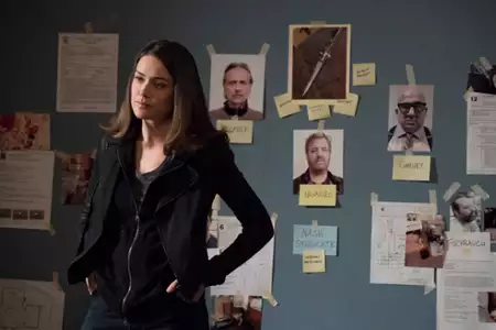 Czarna lista - galeria zdjęć - filmweb