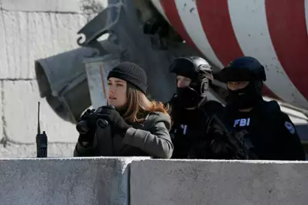 Czarna lista - galeria zdjęć - filmweb
