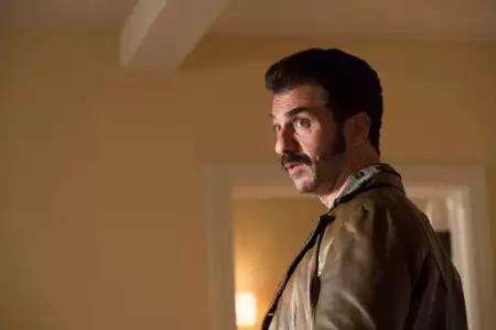 Czarna lista - galeria zdjęć - filmweb