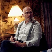 Michael Cerveris w Czarna lista