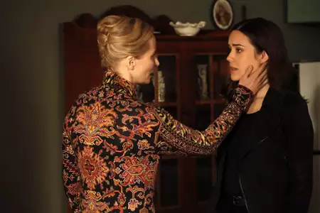 Czarna lista - galeria zdjęć - filmweb