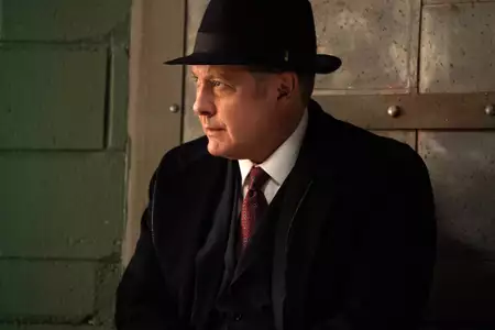Czarna lista - galeria zdjęć - filmweb