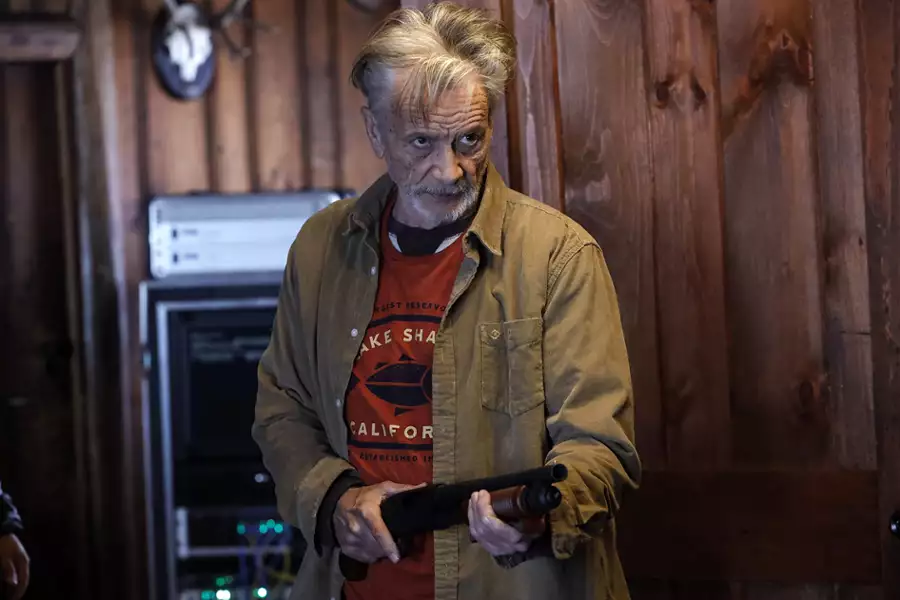 Czarna lista - galeria zdjęć - filmweb
