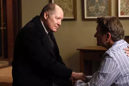 Czarna lista - galeria zdjęć - filmweb