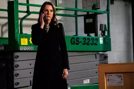 Czarna lista - galeria zdjęć - filmweb