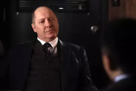 Czarna lista - galeria zdjęć - filmweb