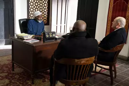 Czarna lista - galeria zdjęć - filmweb