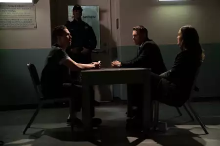 Czarna lista - galeria zdjęć - filmweb