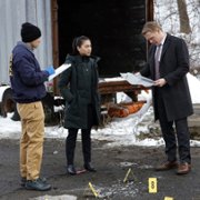 The Blacklist - galeria zdjęć - filmweb