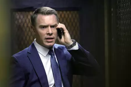 Czarna lista - galeria zdjęć - filmweb