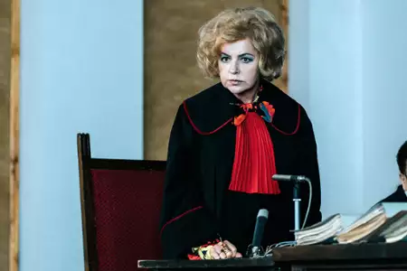 Żeby nie było śladów - galeria zdjęć - filmweb
