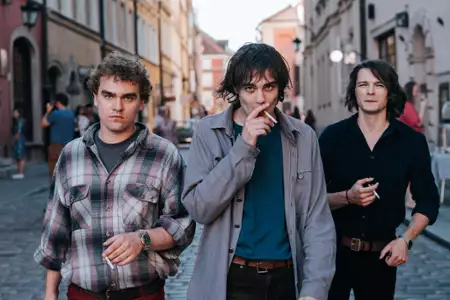 Żeby nie było śladów - galeria zdjęć - filmweb