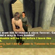 Star Wars Episode I: The Phantom Menace - galeria zdjęć - filmweb