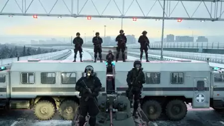 Ku jezioru - galeria zdjęć - filmweb