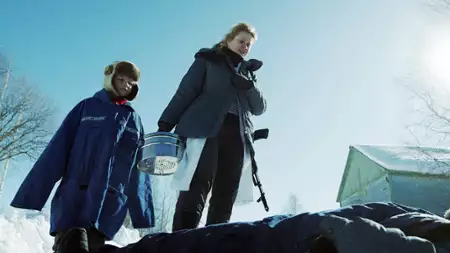 Ku jezioru - galeria zdjęć - filmweb