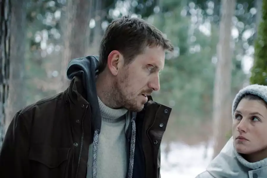 Ku jezioru - galeria zdjęć - filmweb