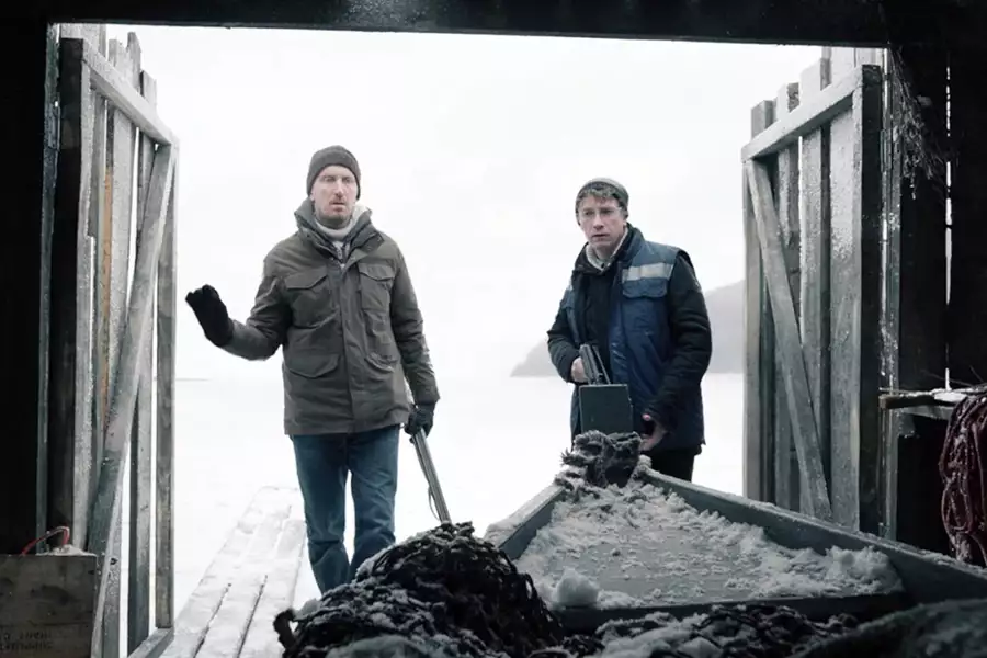 Ku jezioru - galeria zdjęć - filmweb