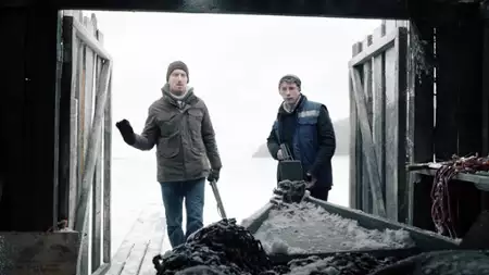 Ku jezioru - galeria zdjęć - filmweb