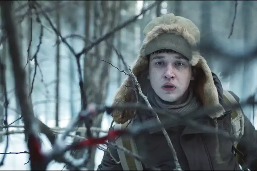 Ku jezioru - galeria zdjęć - filmweb