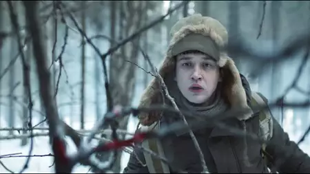 Ku jezioru - galeria zdjęć - filmweb