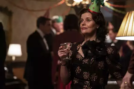 Szpieg wśr&oacute;d przyjaci&oacute;ł - galeria zdjęć - filmweb