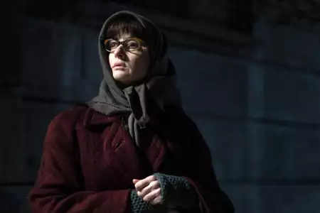 Szpieg wśr&oacute;d przyjaci&oacute;ł - galeria zdjęć - filmweb