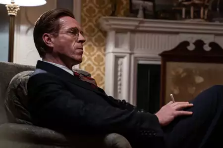 Szpieg wśród przyjaciół - galeria zdjęć - filmweb
