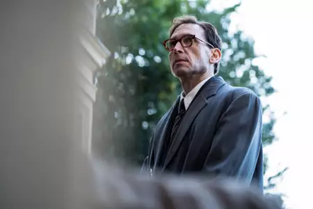 Szpieg wśród przyjaciół - galeria zdjęć - filmweb