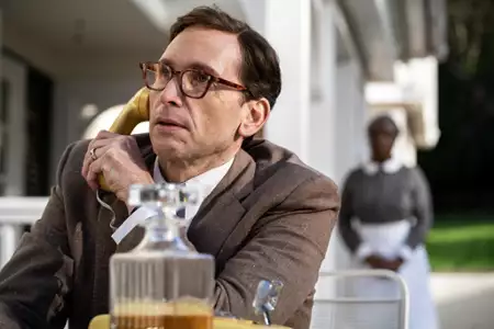 Szpieg wśr&oacute;d przyjaci&oacute;ł - galeria zdjęć - filmweb