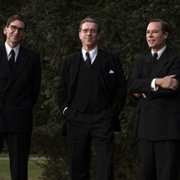 A Spy Among Friends - galeria zdjęć - filmweb