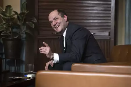 Szpieg wśr&oacute;d przyjaci&oacute;ł - galeria zdjęć - filmweb