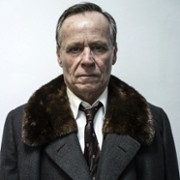 Karel Roden w Szpieg wśr&oacute;d przyjaci&oacute;ł