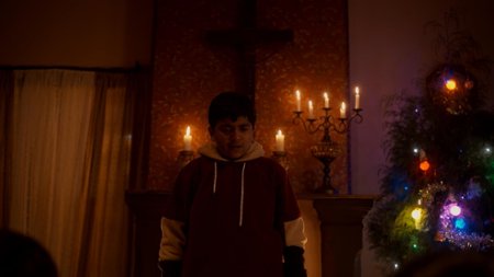 Sezon 1 Odcinek 2 Four Feet Under