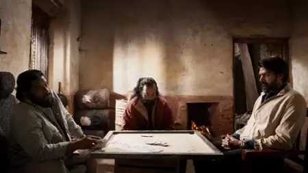 Snakes & Ladders - galeria zdjęć - filmweb
