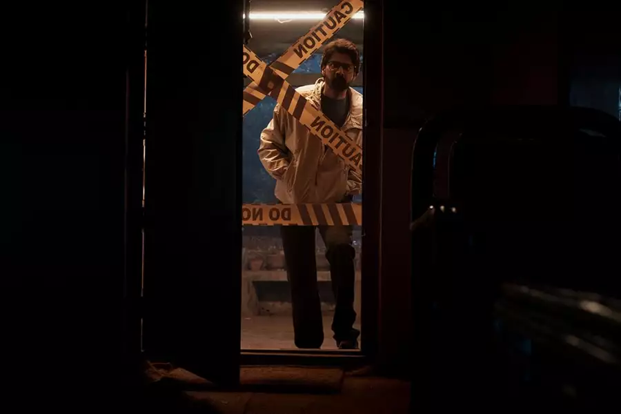 Snakes & Ladders - galeria zdjęć - filmweb