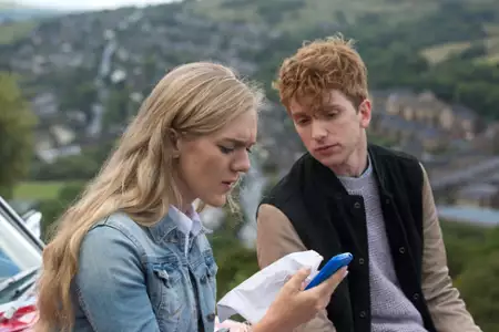 Banana - galeria zdjęć - filmweb