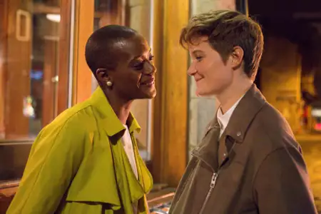 Banana - galeria zdjęć - filmweb