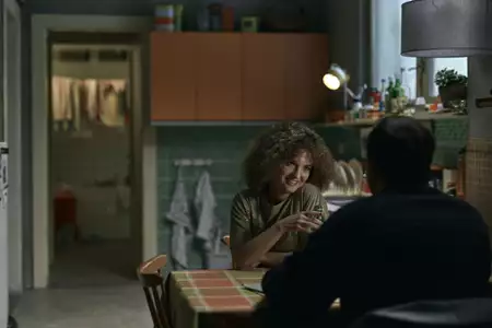 Nieświadomi - galeria zdjęć - filmweb