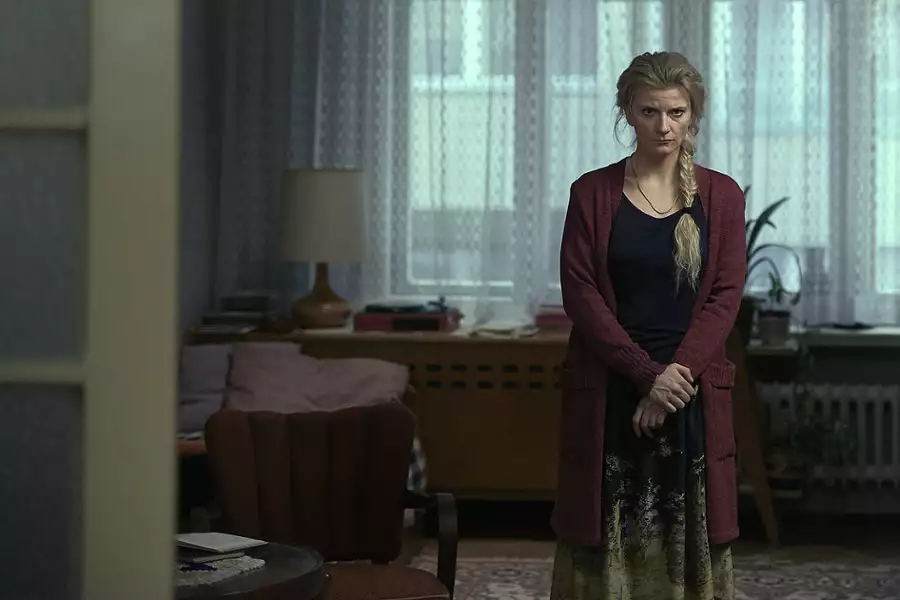 Nieświadomi - galeria zdjęć - filmweb